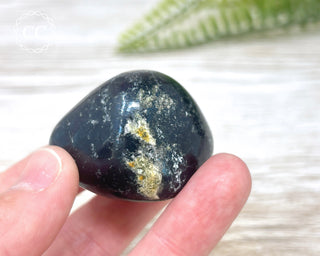 Covellite Polished #8