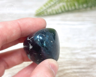Covellite Polished #8