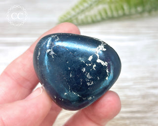 Covellite Polished #9