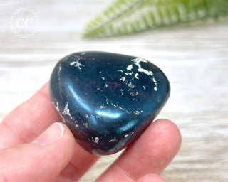 Covellite Polished #9