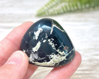 Covellite Polished #9
