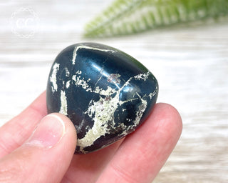 Covellite Polished #9