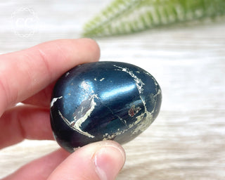 Covellite Polished #9