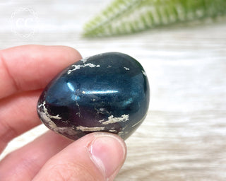 Covellite Polished #9