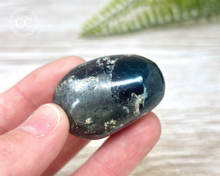 Covellite Polished #3