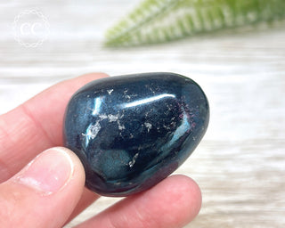 Covellite Polished #10