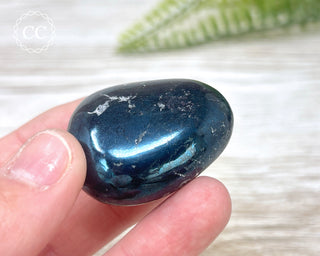 Covellite Polished #10
