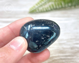Covellite Polished #10
