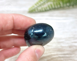 Covellite Polished #10