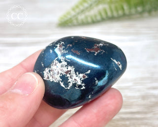 Covellite Polished #11