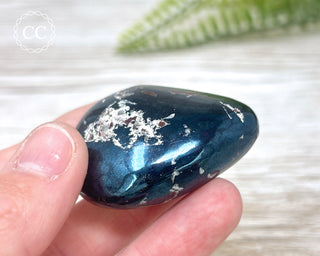 Covellite Polished #11