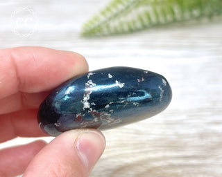 Covellite Polished #11