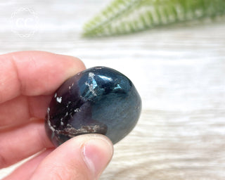 Covellite Polished #11