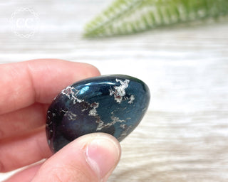 Covellite Polished #11