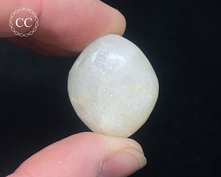 Cryolite Polished Pebble #2