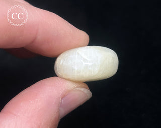 Cryolite Polished Pebble #2