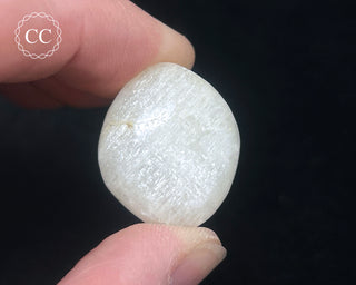 Cryolite Polished Pebble #2