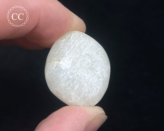 Cryolite Polished Pebble #2