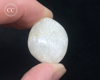 Cryolite Polished Pebble #2