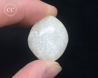 Cryolite Polished Pebble #2