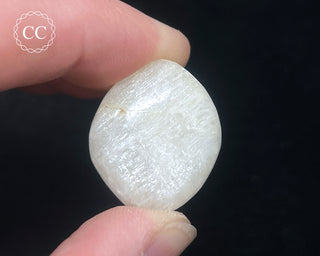 Cryolite Polished Pebble #2