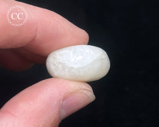 Cryolite Polished Pebble #2