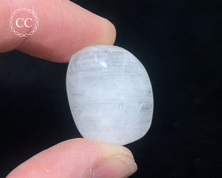 Cryolite Polished Pebble #3