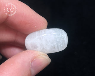 Cryolite Polished Pebble #3