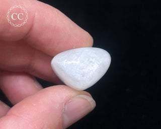 Cryolite Polished Pebble #3