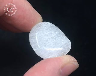 Cryolite Polished Pebble #4