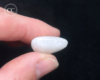Cryolite Polished Pebble #4