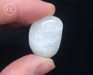 Cryolite Polished Pebble #4