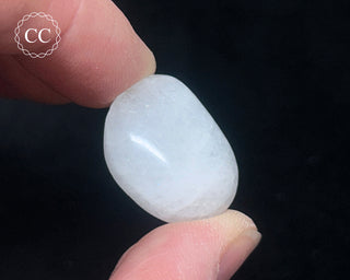 Cryolite Polished Pebble #4