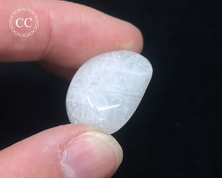 Cryolite Polished Pebble #4