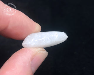 Cryolite Polished Pebble #4