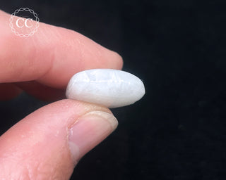 Cryolite Polished Pebble #4