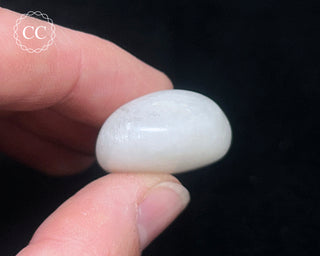 Cryolite Polished Pebble #1