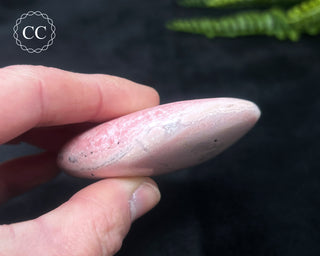 Polished Rhodochrosite - Peru #6