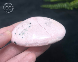 Polished Rhodochrosite - Peru #6