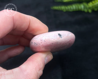 Polished Rhodochrosite - Peru #6