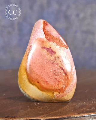 Polychrome Jasper Freeform #1