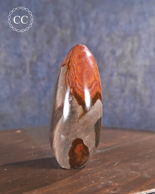 Polychrome Jasper Freeform #3