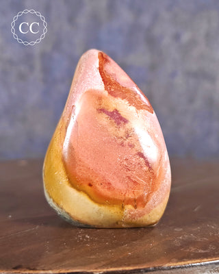 Polychrome Jasper Freeform #1