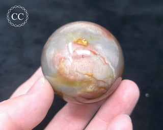 Polychrome Jasper Sphere #5