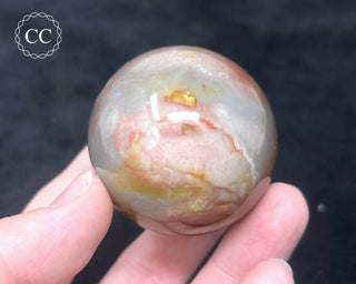 Polychrome Jasper Sphere #5