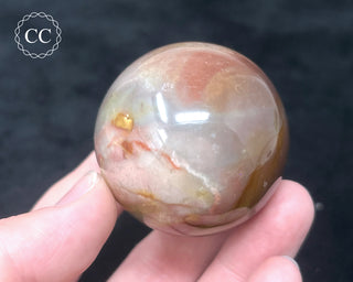 Polychrome Jasper Sphere #5