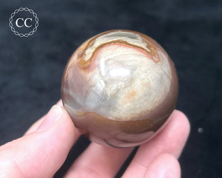 Polychrome Jasper Sphere #5