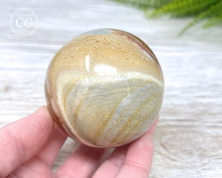Polychrome Jasper Sphere #1