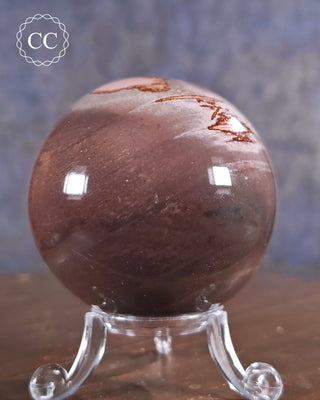Polychrome Jasper Sphere #4