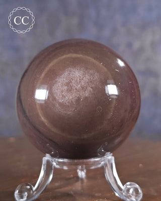 Polychrome Jasper Sphere #4